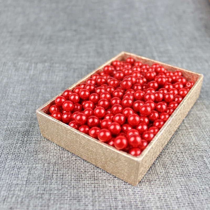 DIY подарок на день Святого Валентина форма медведя из пены собака удачи молд