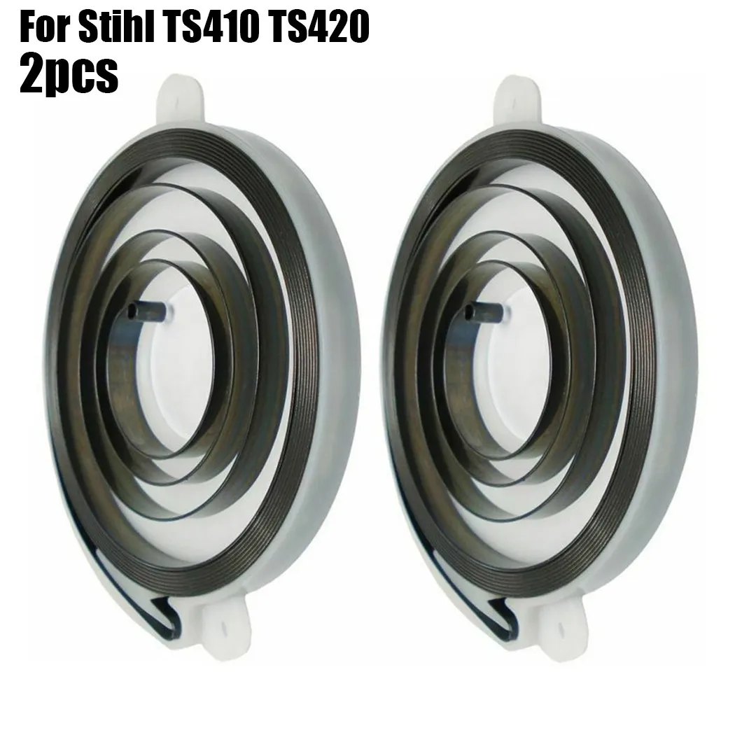 Запасные части для пружины амортизатора стартера 2 шт. 4224 190 0600 аксессуары|Детали