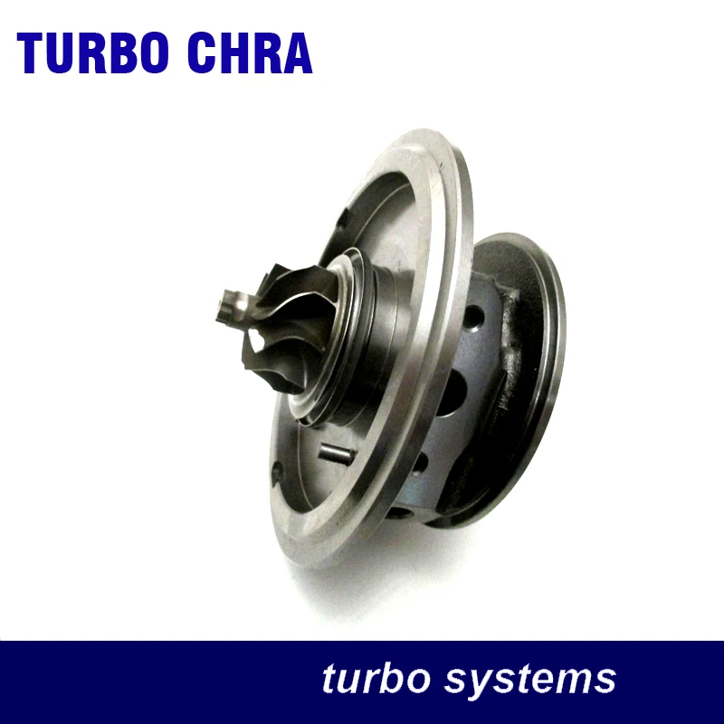 

GTC1238VZ 789016 турбоядро CHRA 03P253019BV 03P253019BX картридж турбины для VW Polo 75HP 55Kw 1,2 TDI R3 Euro 5 4V DPF 2010-