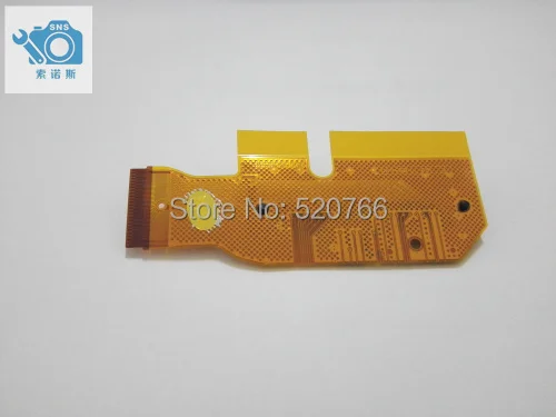 Новый оригинальный EOS 7D CF PIN устройство чтения карт памяти кард-ридер в сборе для