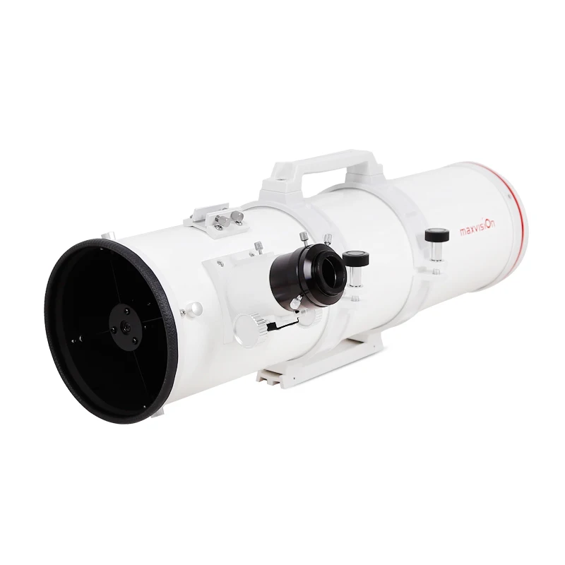 Maxvision 150/750 астрономический телескоп OTA первичное зеркало параболическое