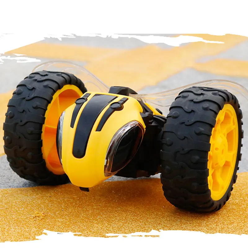 Горячая RC автомобиль внедорожные транспортные средства Рок Гусеничный пульт