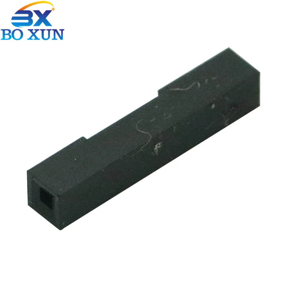 2 54 мм 1 Pin 3Pin 4Pin 5Pin 6Pin 8Pin 10Pin Pitch Dupont соединительный провод кабель черный