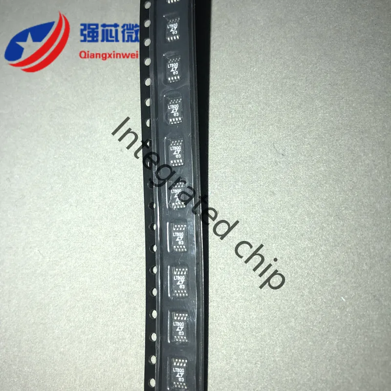

LTC4414IMS8 LTC4414I LTC4414 интегрированный чип