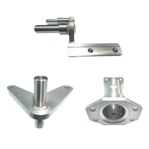 

Low MOQ High Quality tool machining CNC-machining