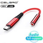 Кабель с разъемом USB Type-C на 3,5 мм, кабель AUX с разъемом USB C на 3,5 мм, аудиокабель с разъемом типа C, адаптер для наушников для Samsung Galaxy S20 Ultra