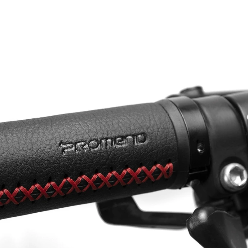 

A5KC 1 Pair Silicone Mountain Bike Handlebar Cover Scooter MTB Bicycle Handle Grips Bar End Non-slip