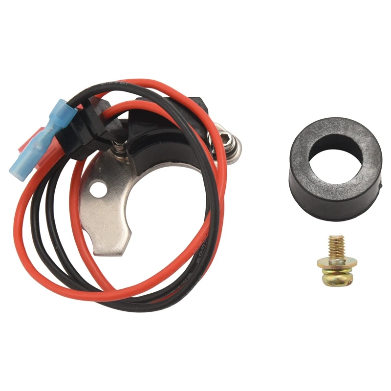 

Car Distributor Electronic Ignition Module for Bug Bus Dune Buggy AC905535