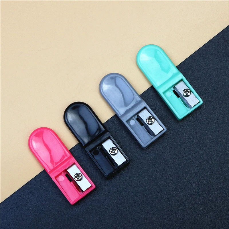 

2.0mm Special Pencil Sharpener Automatic Pencil Mini Pencil Lead Sharpener Pencil Case Storage