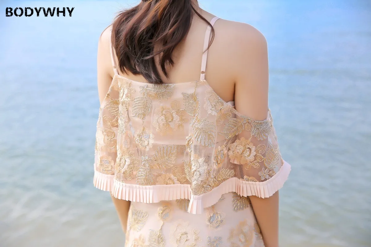 

Swimwears