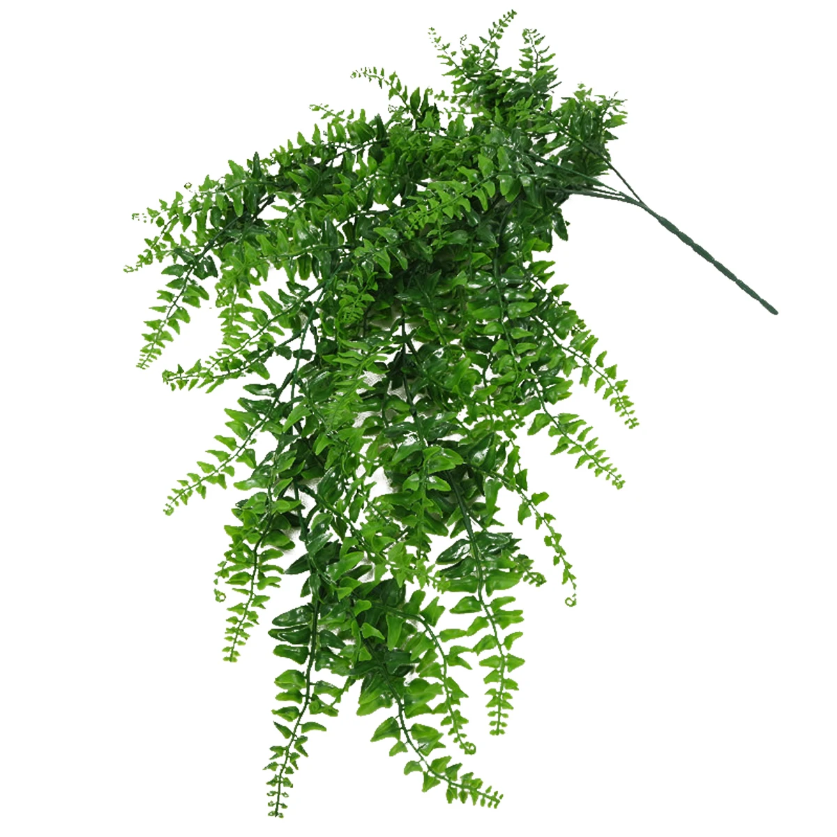 Искусственные растения лоза папоротник кусты искусственные листья строка висит