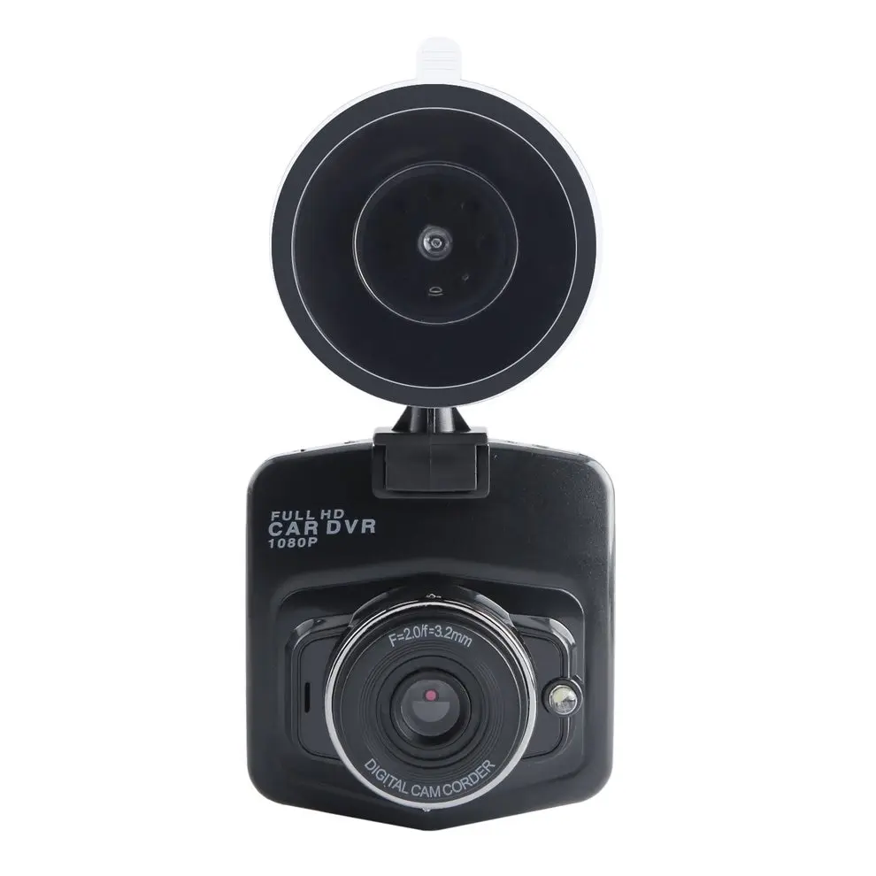 

Universal 2.4inch Full Lens 1080P Car Auto Camcorder DVR Vehicle Camera Video Recorder Dash Cam G-sensor