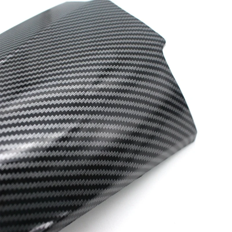 

Motorcycle Side Air Duct Cover Fairing Insert Part for Yamaha YZF R6 YZF-R6 2006 2007 Carbon Fibre