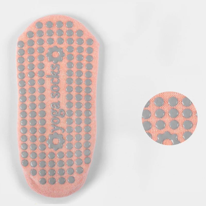 Спортивные носки для фитнеса тренажерного зала женские высококачественные