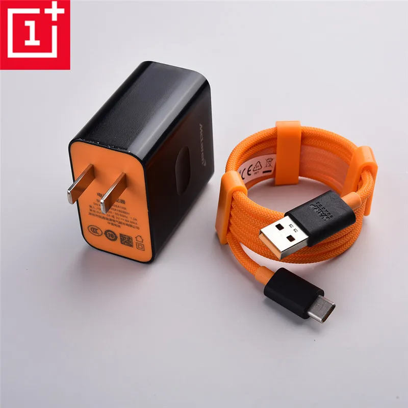 Oneplus 7T зарядное устройство Mclaren Warp 30 Вт USB Dash адаптер питания 100 см кабель типа c для