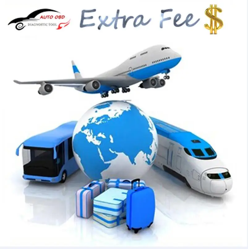 

Postage and logistics spread