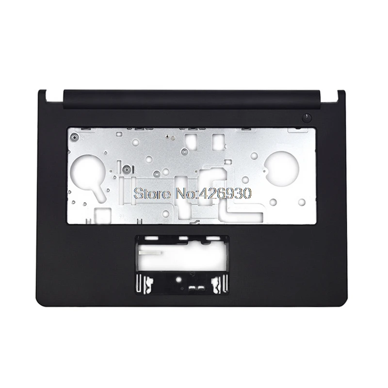 Подставка для рук ноутбука DELL Inspiron 14 5455 5458 5459 P64G Vostro 3458 3459 P65G AP1AQ000500 0CP47W CP47W верхний
