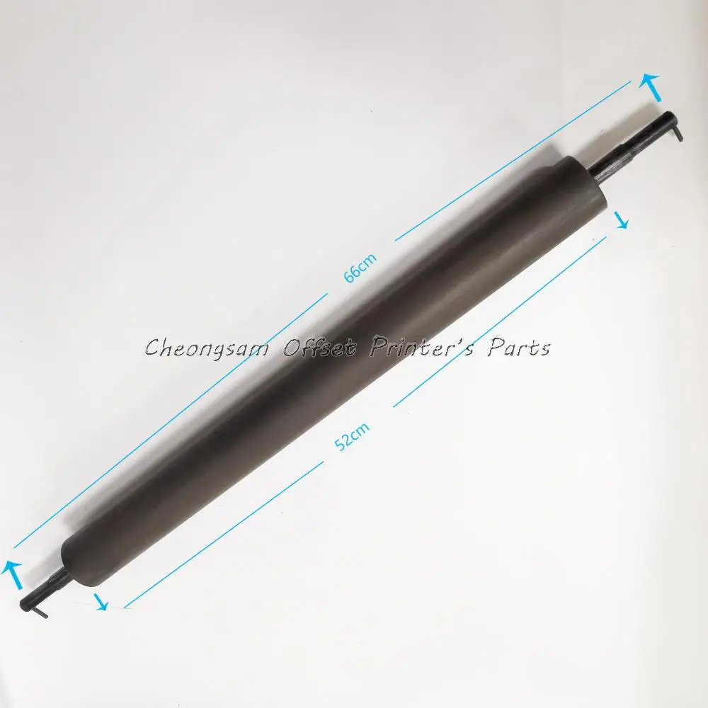 69.009.022F Rollers Intermediate Ink Offset GTO52 Ryder Roller A.K.A. Distributor Machinery Parts Heidelberg | Компьютеры и офис