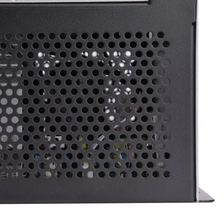 Солнечный инвертор PS-5K 5KVA 4000W высокочастотный чистый синусоидальный PWM солнечный