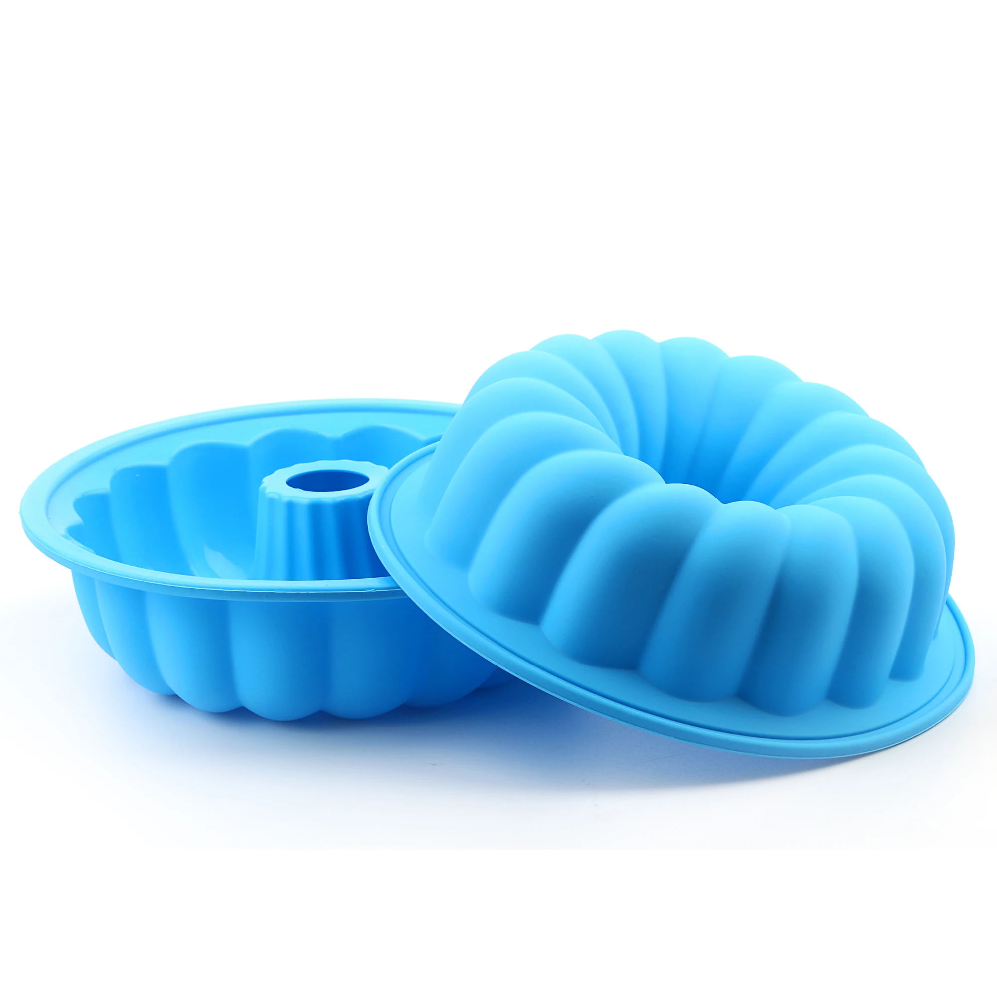 Силиконовая форма для торта формы выпечки печенья помадки конфет силиконовая 3D