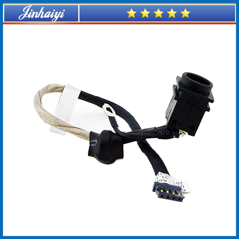

Интерфейс питания ноутбука для SONY VAIO A-1773-449-A A1773449A 015-0101-1513 _ разъем питания