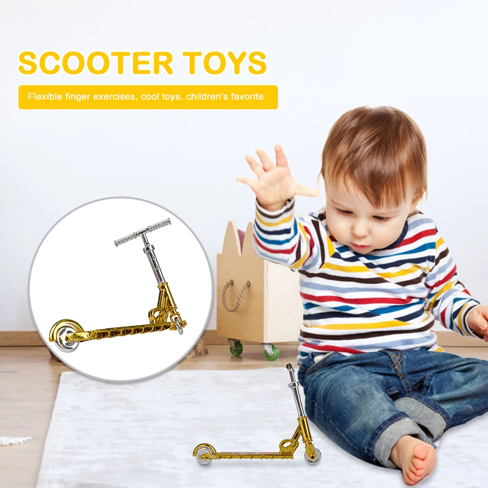 

Мини-модель, двухколесный скутер, игрушка для детей, обучающий фотоцикл, детский портативный интерактивный подарок