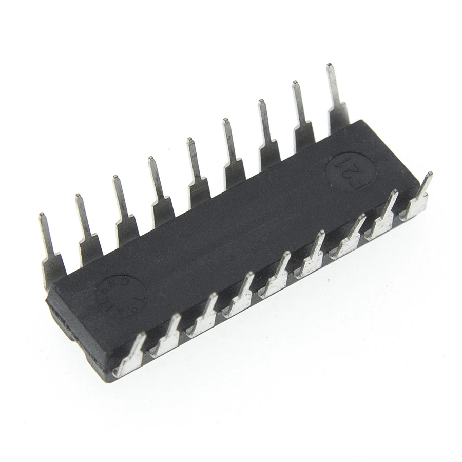 Бесплатная доставка 10 шт. микрочипов флэш PIC PIC16F628 16F628|pic 16f628|pic microchipmicrochip pic |