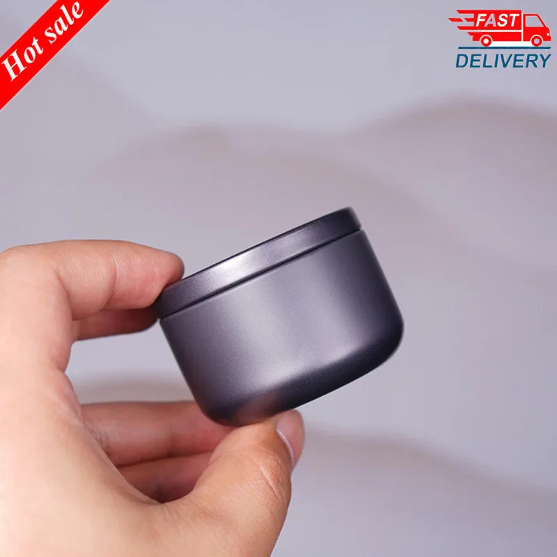 Новая кухонная чайная коробка контейнер для хранения банок - Цена: 61.63