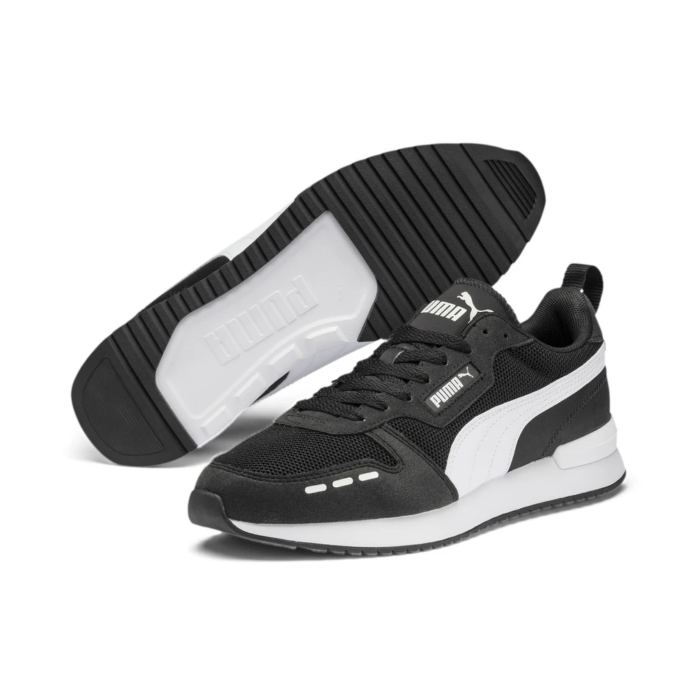 Sneakers Puma PUMA R78 37311701 | Спорт и развлечения