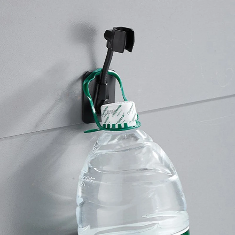 Держатель для душа Универсальный не присоска держатель душевой лейки кронштейн