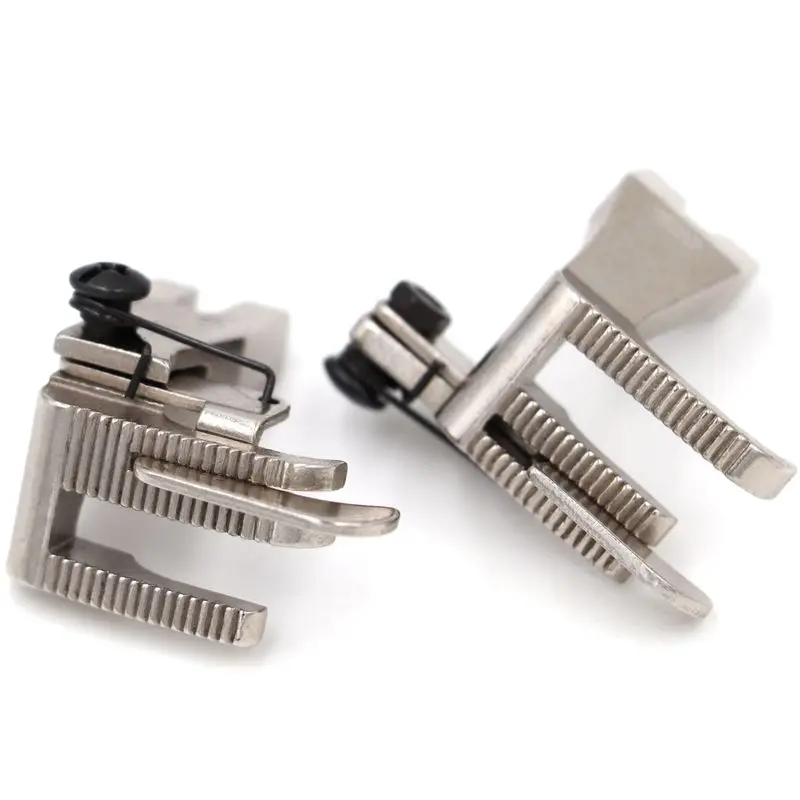 Промышленная швейная машина аксессуары синхронная DY car стальной пояс нож высокое