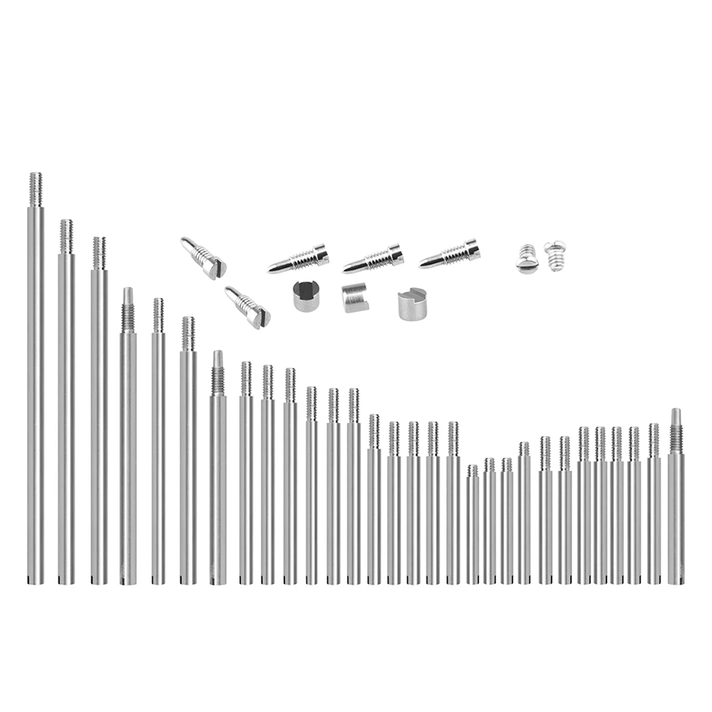 Металлические запасные части Bassoon винтовая прокладка | Спорт и развлечения