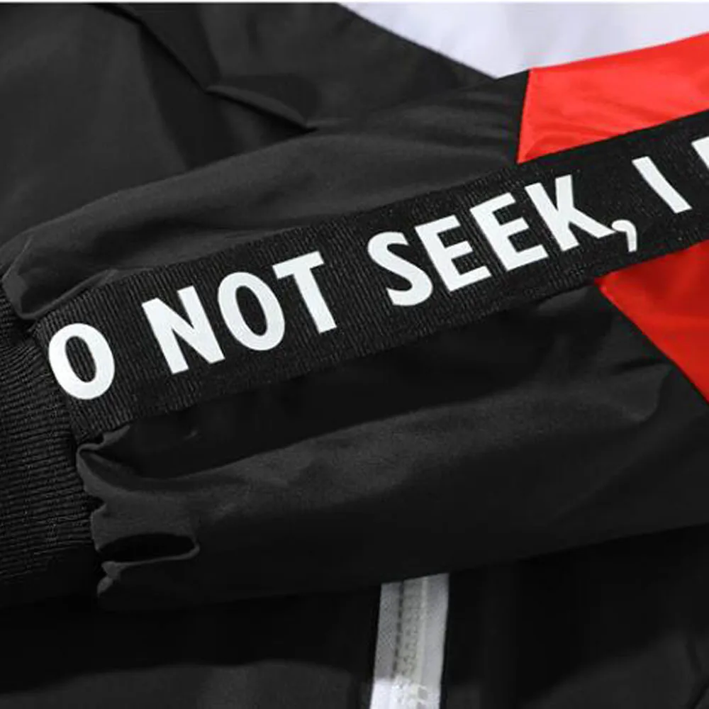 Мужские куртки осенне-зимние стильные свободные хлопковые пальто с капюшоном