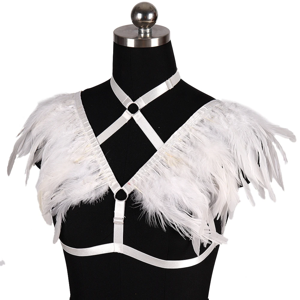 Бондаж на грудь для БДСМ экзотические аксессуары сексуальное нижнее белье пояс