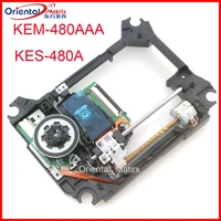 free shipping kes 480a kem 480aaa laser lens lasereinheit kem480aaa optical pick up for pioneer bdp 3120 bdp 160 lens