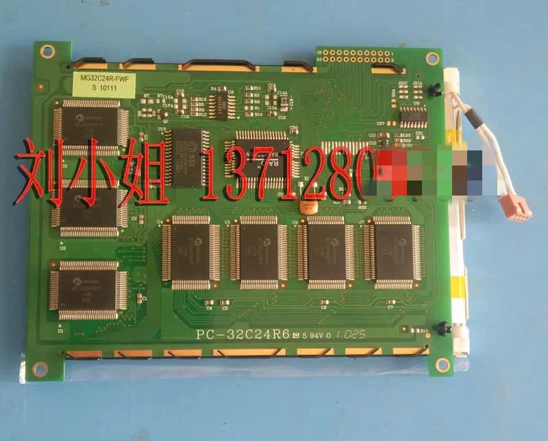 MG32C24R FWF PC 32C24R6 32C24R4 2A|Промышленные компьютеры и аксессуары| |