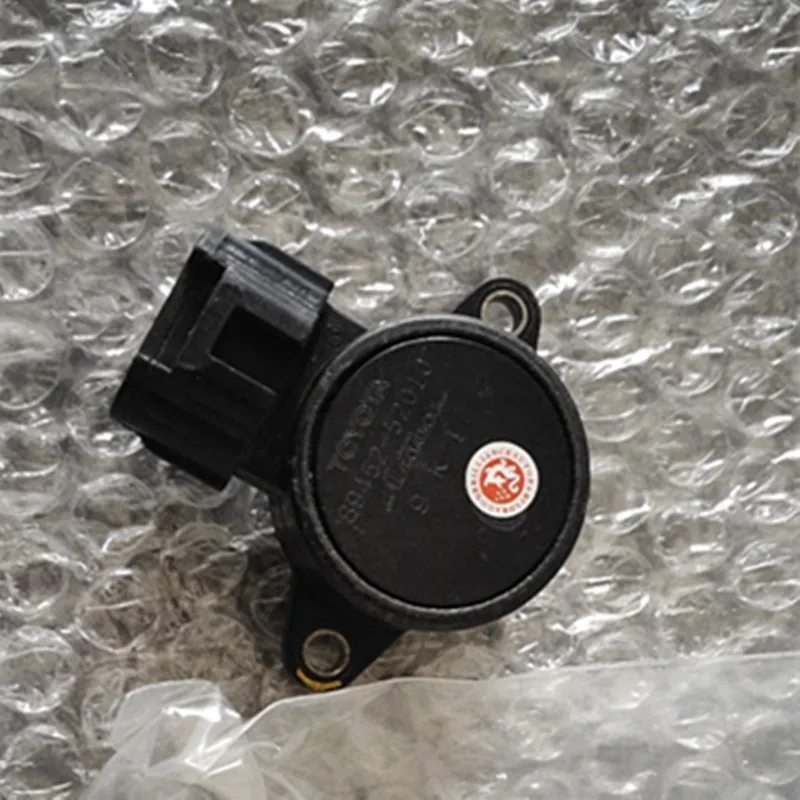 Датчик дроссельной заслонки для YARIS (SCP1 NLP1 NCP1) AXP40 89452 52010|Датчик положения