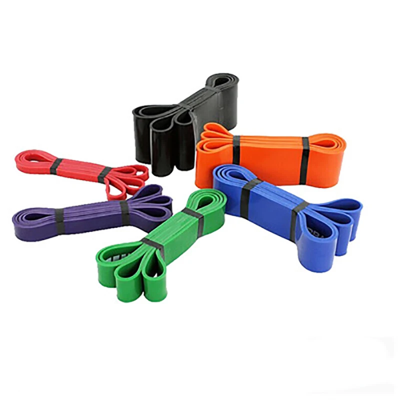 Тренажерный зал 5 уровней сопротивления ремешки крест Fit Фитнес оборудование из