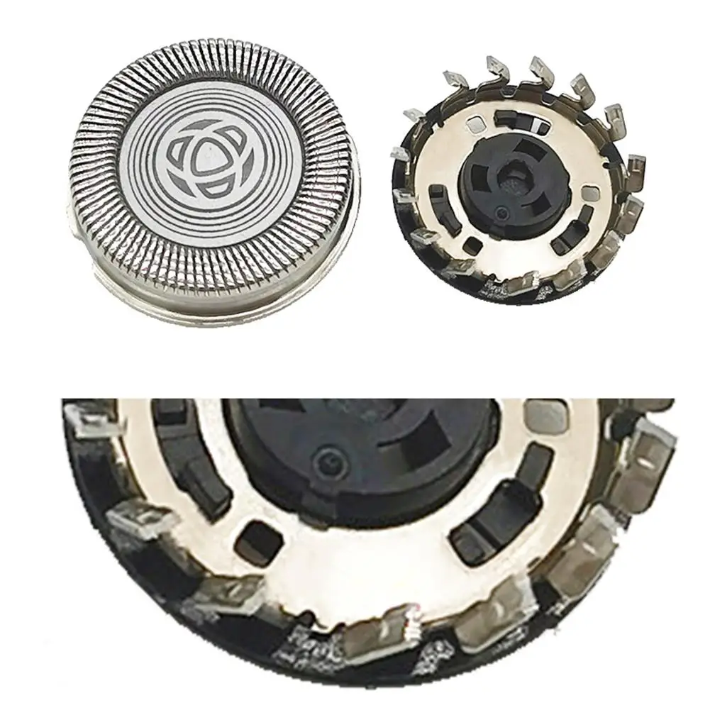 Сменная головка для бритвы Philips S1000 S3000 S4000 S5000 S500 XZ5800 XZ580 SW175 3 шт. | Красота и