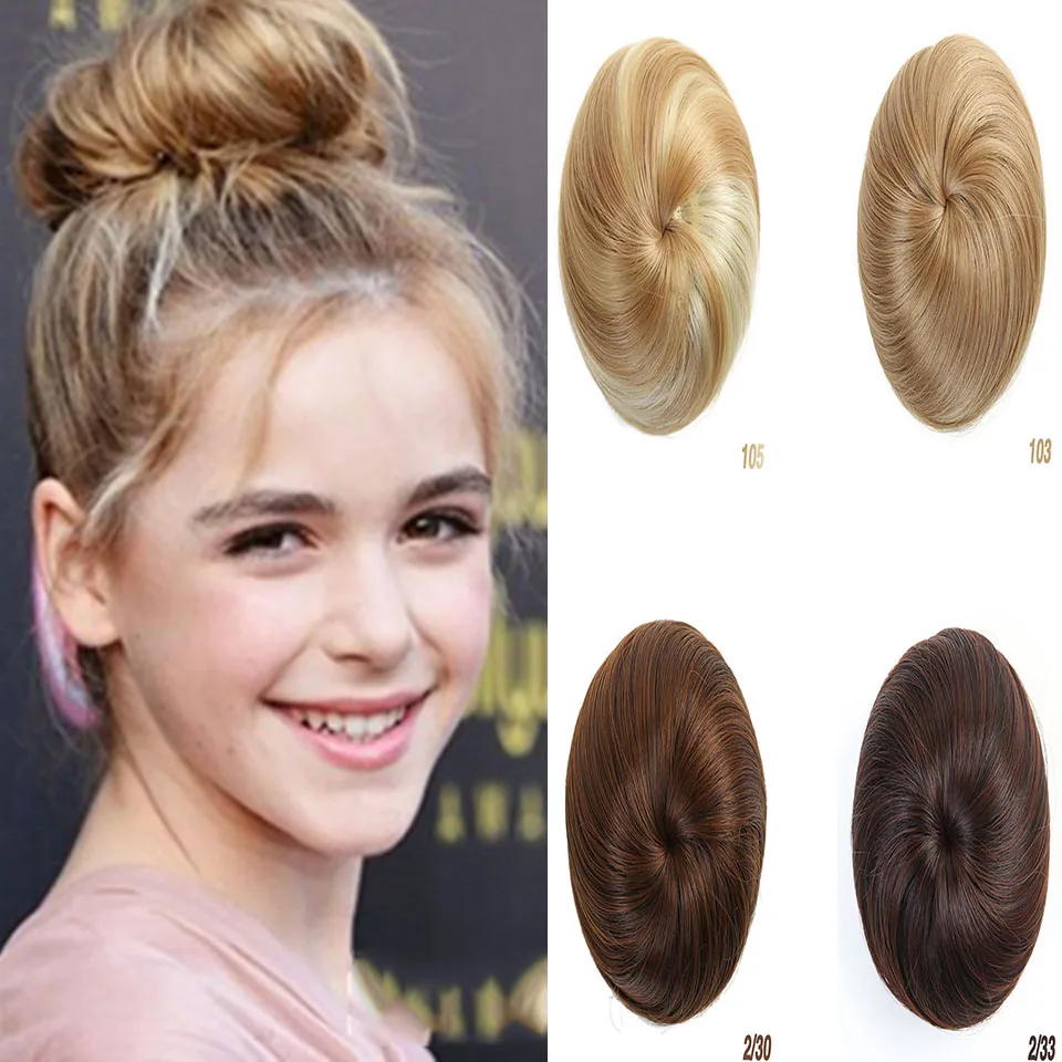 BUQI шиньон для наращивания волос лента конского хвоста пупряди пучки головные