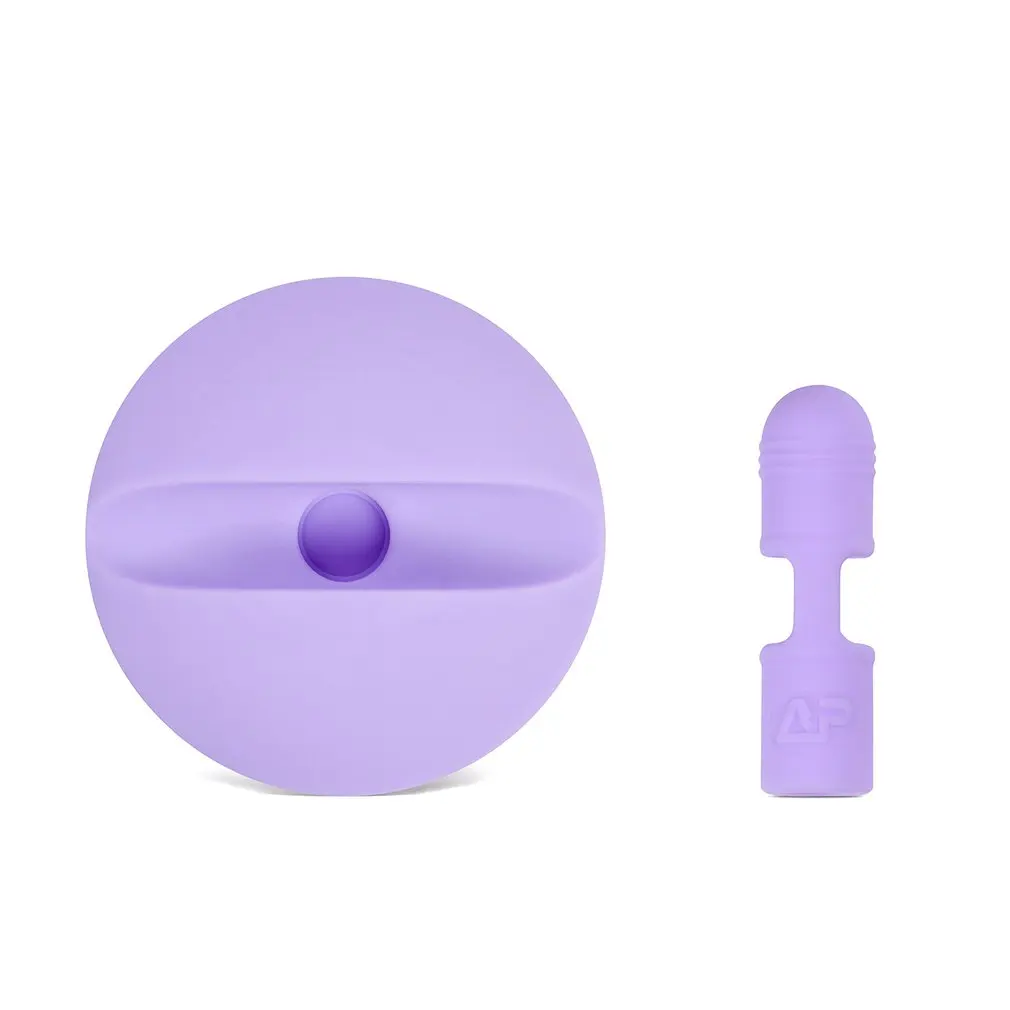 Силиконовая Подставка для зарядки с защитой от потери крышки - Цена: 261,27 руб.