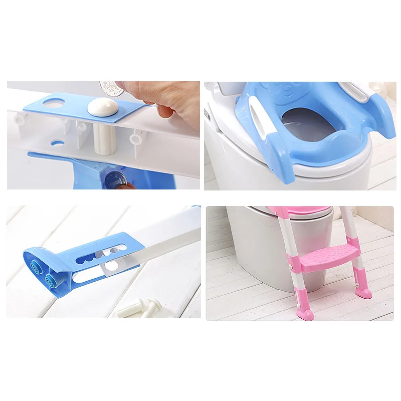 Лидер продаж многофункциональное нескользящее утолщенное детское складное