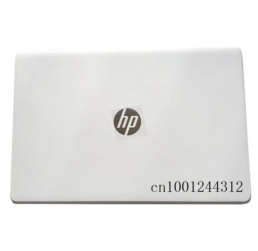 Для hp 15-BS 15-BR 15-BW 250 G6 lcd задняя верхняя крышка задняя крышка L20432-001 белый