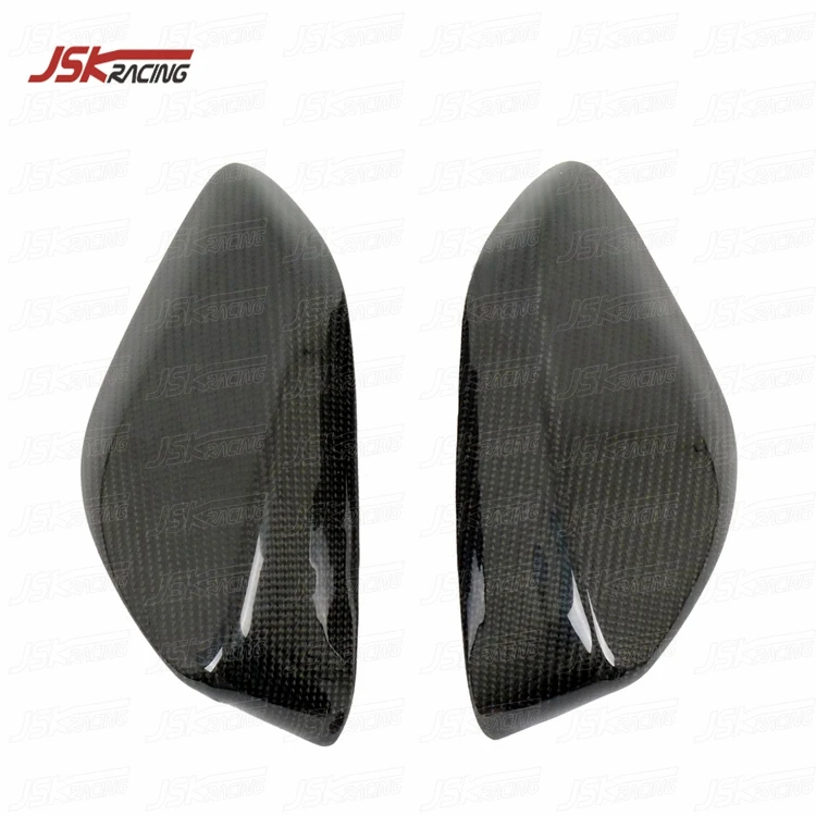 2012 2015 Крышка для зеркала из углеродного волокна TOYOTA GT86 FT86 SUBARU BRZ(JSKSRBZ12017)|carbon fiber mirror