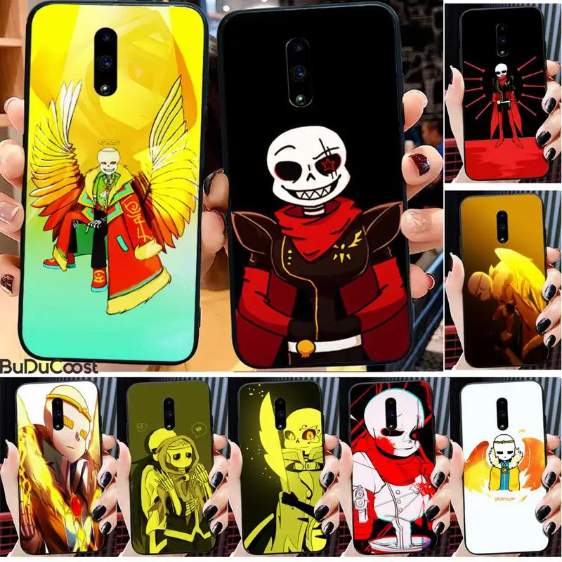 Чехол для телефона Riccu undertale dreamswap Xiaomi Redmi note 8 pro note9 Note5 7 Note6Pro|Бамперы| |