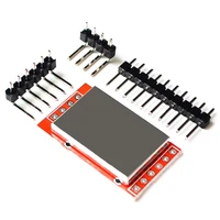 hx711 dual channel 24 bit ad conversion weighing sensor module with metal shied for arduino diy kit