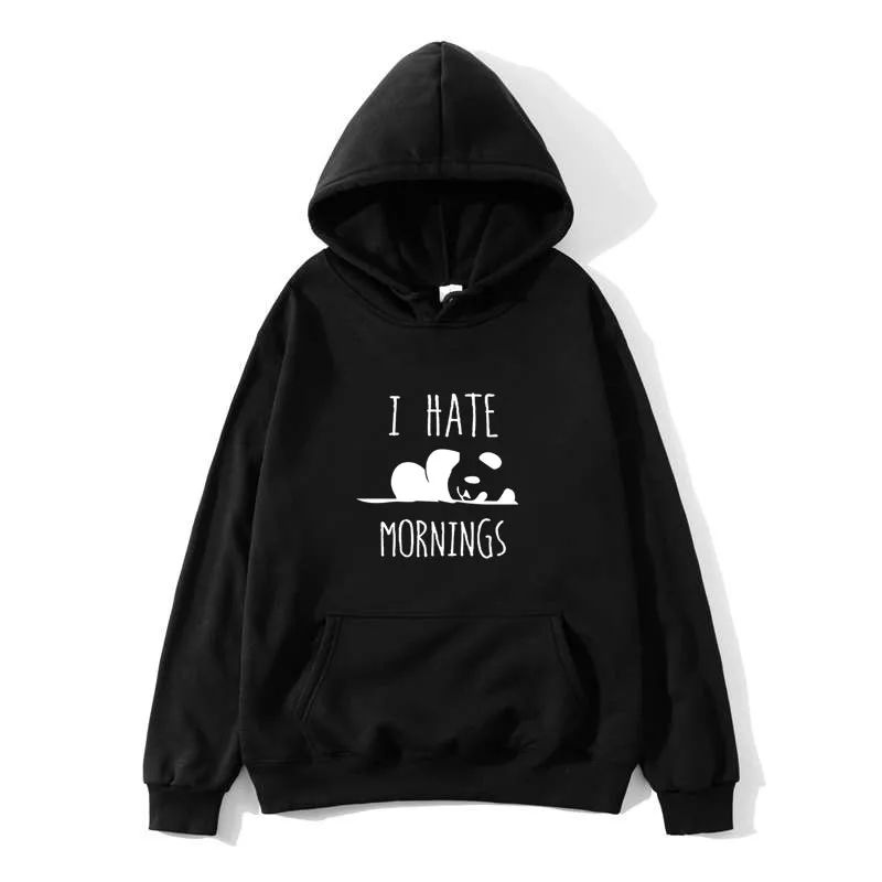 Printing Ivy 2022 New Design Hot Sale Hoodies Sweatshirts Women Casual Kawaii Harajuku Sweat Girls European Tops Korean