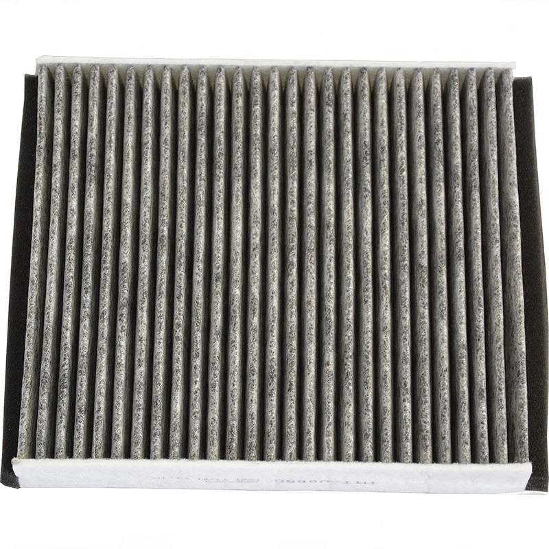 

Car Cabin Filter for 2005 Volvo S40 2.4i / 2.5T FOR FORD FOCUS C30 C70 II S40 II FORD FOCUS 8687389