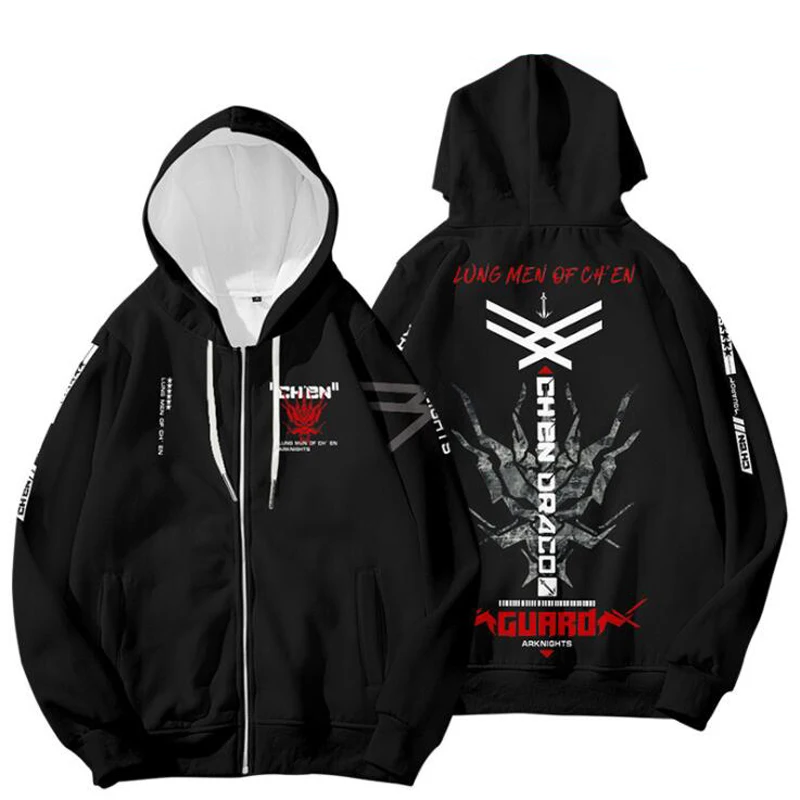 Толстовка с капюшоном на молнии для мужчин и женщин уличная одежда в стиле