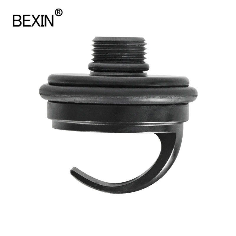 Аксессуары для фотоаппарата внешняя фотовспышка штатив Нижняя ось адаптер